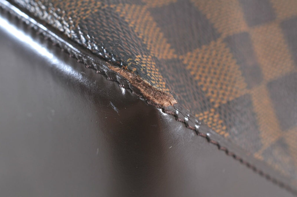 Louis Vuitton Cabas Piano Tote Bag