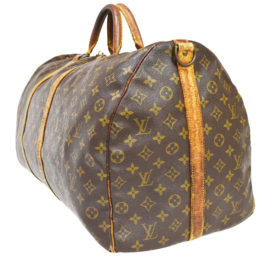 Louis Vuitton Keepall 60