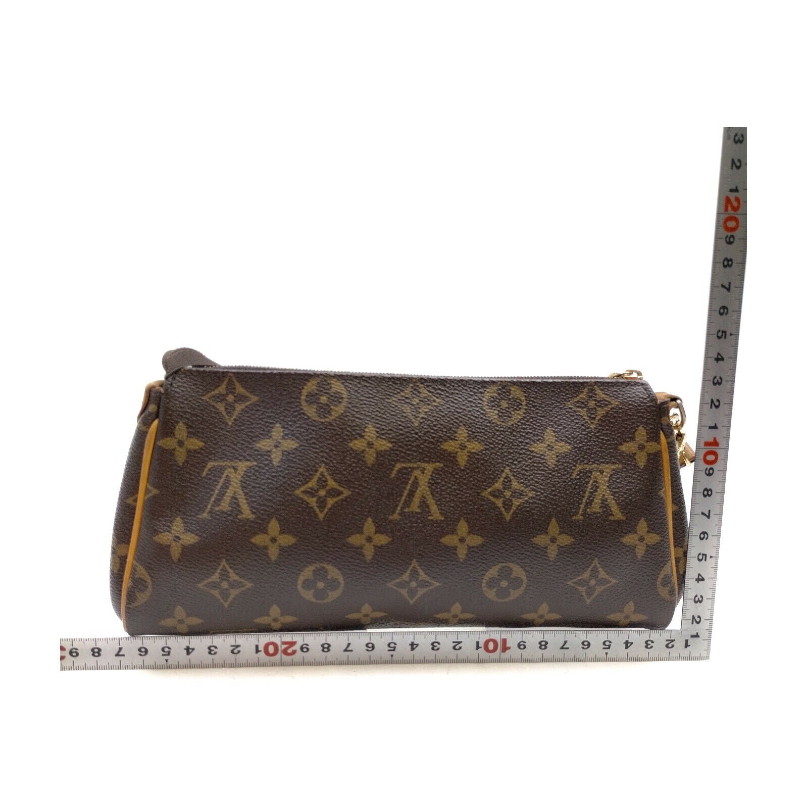 Louis Vuitton Shoulder Bag Brown