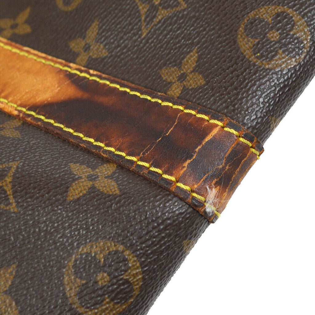 Louis Vuitton Keepall 50