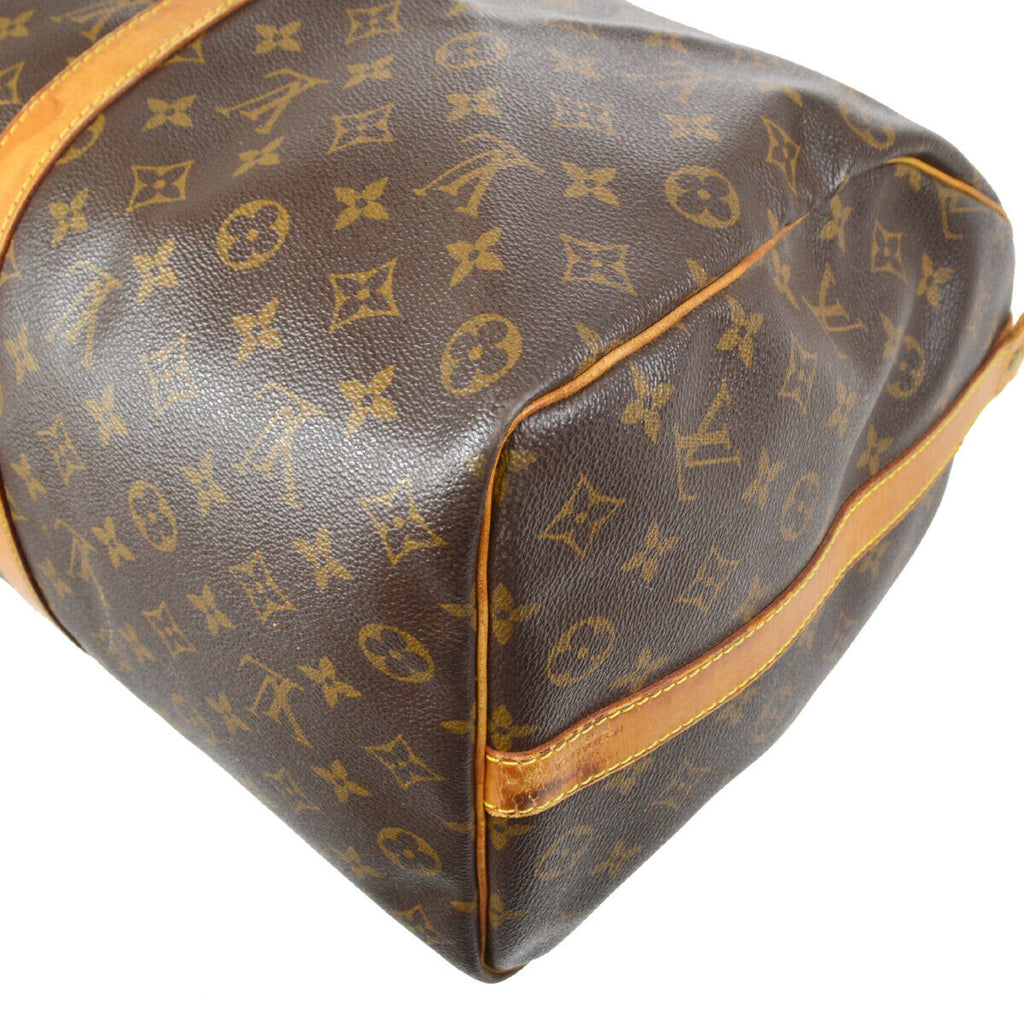 Louis Vuitton Keepall 50