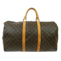 Louis Vuitton Keepall 50 Travel