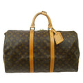 Louis Vuitton Keepall 50 Travel