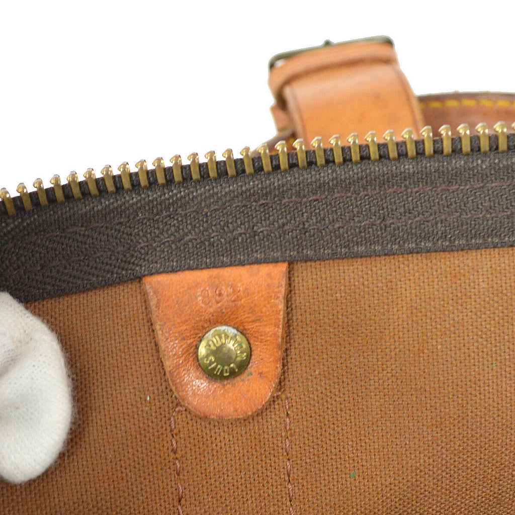 Louis Vuitton Keepall 45