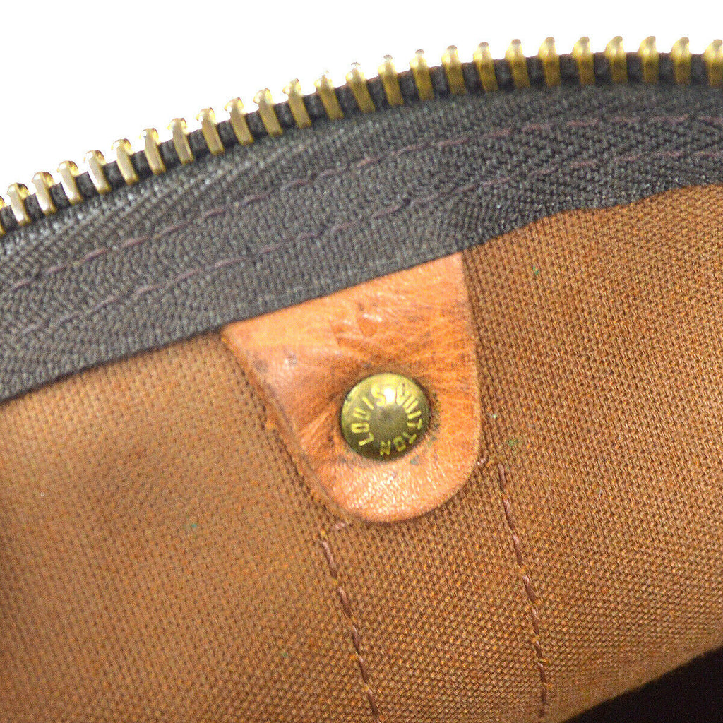 Louis Vuitton Keepall 45