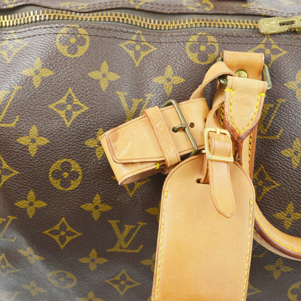 Louis Vuitton Keepall 45