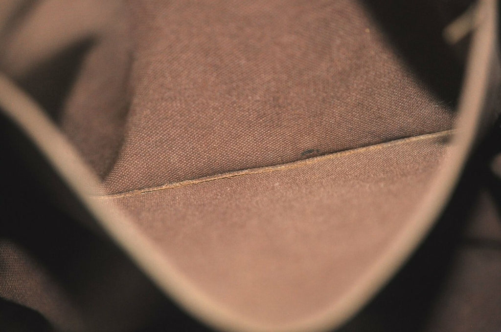 Louis Vuitton Beaubourg Cabas Tote