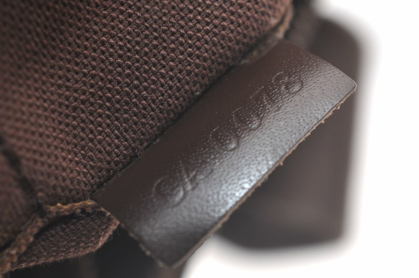 Louis Vuitton Beaubourg Cabas Tote