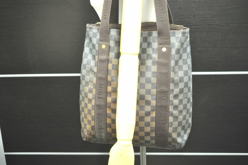 Louis Vuitton Beaubourg Cabas Tote