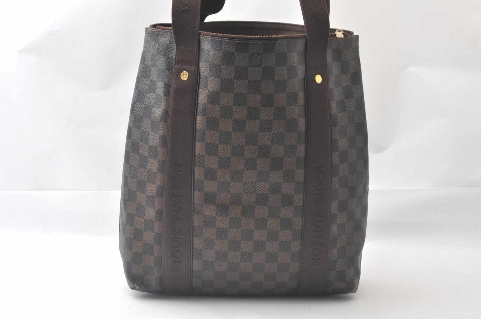 Louis Vuitton Beaubourg Cabas Tote
