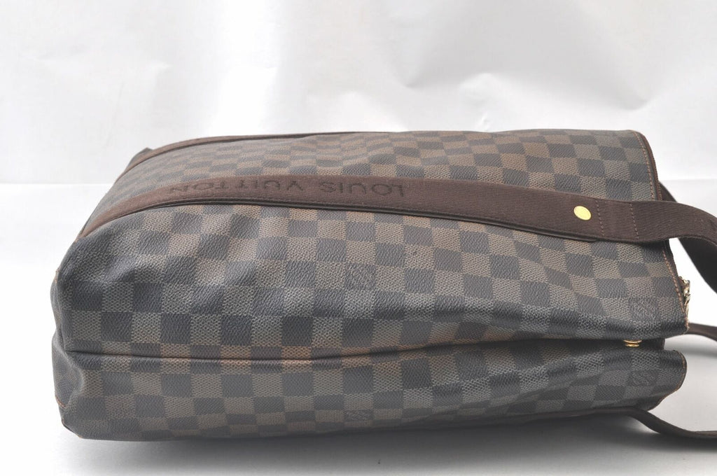 Louis Vuitton Beaubourg Cabas Tote