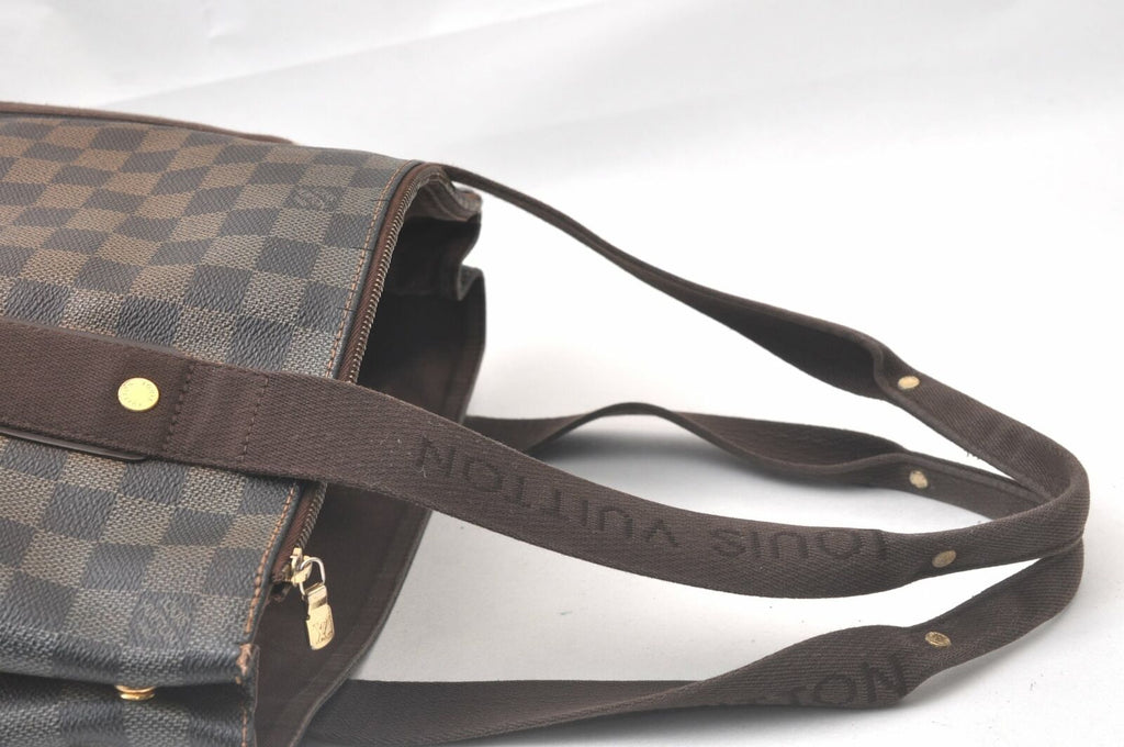 Louis Vuitton Beaubourg Cabas Tote