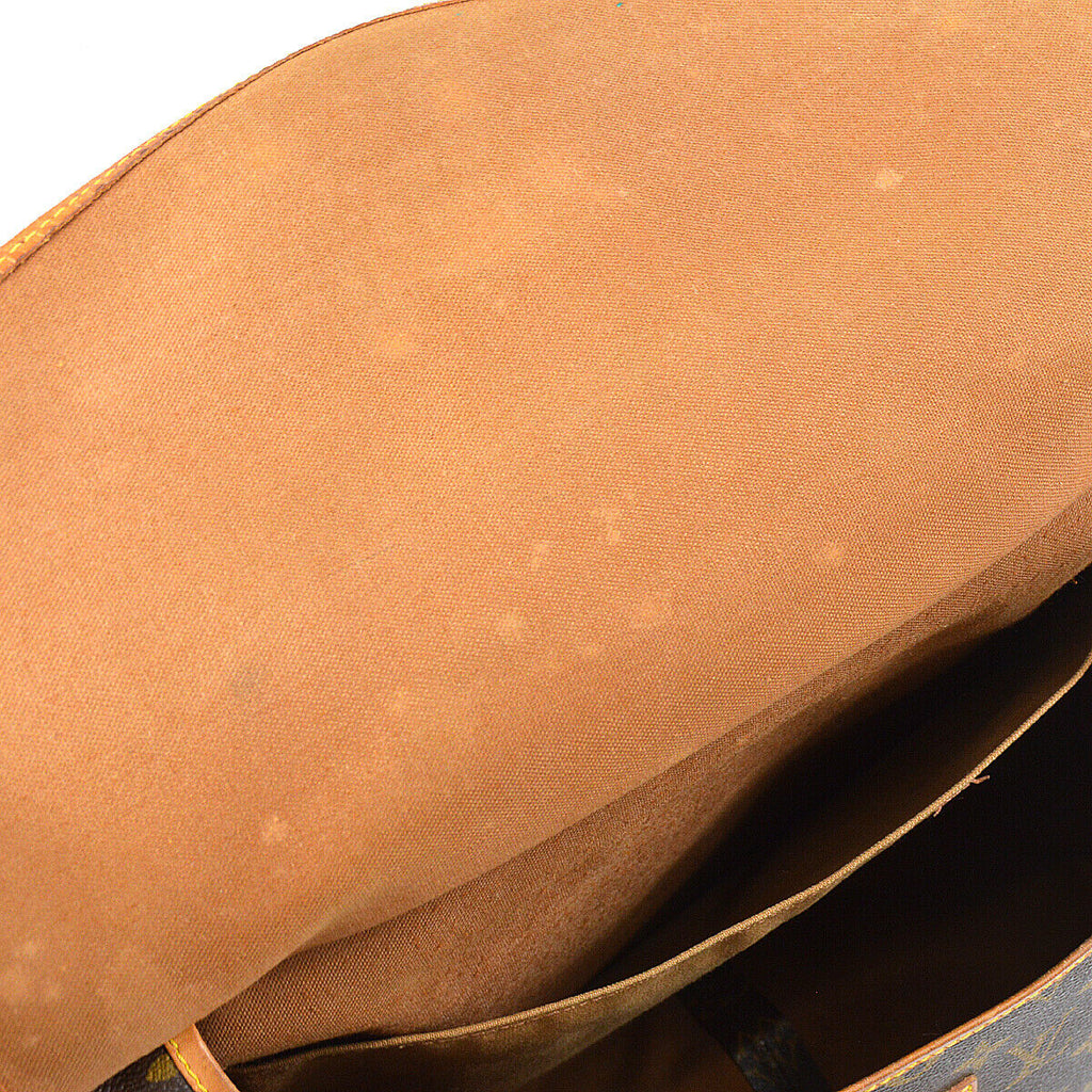 Louis Vuitton Saumur 35 Crossbody