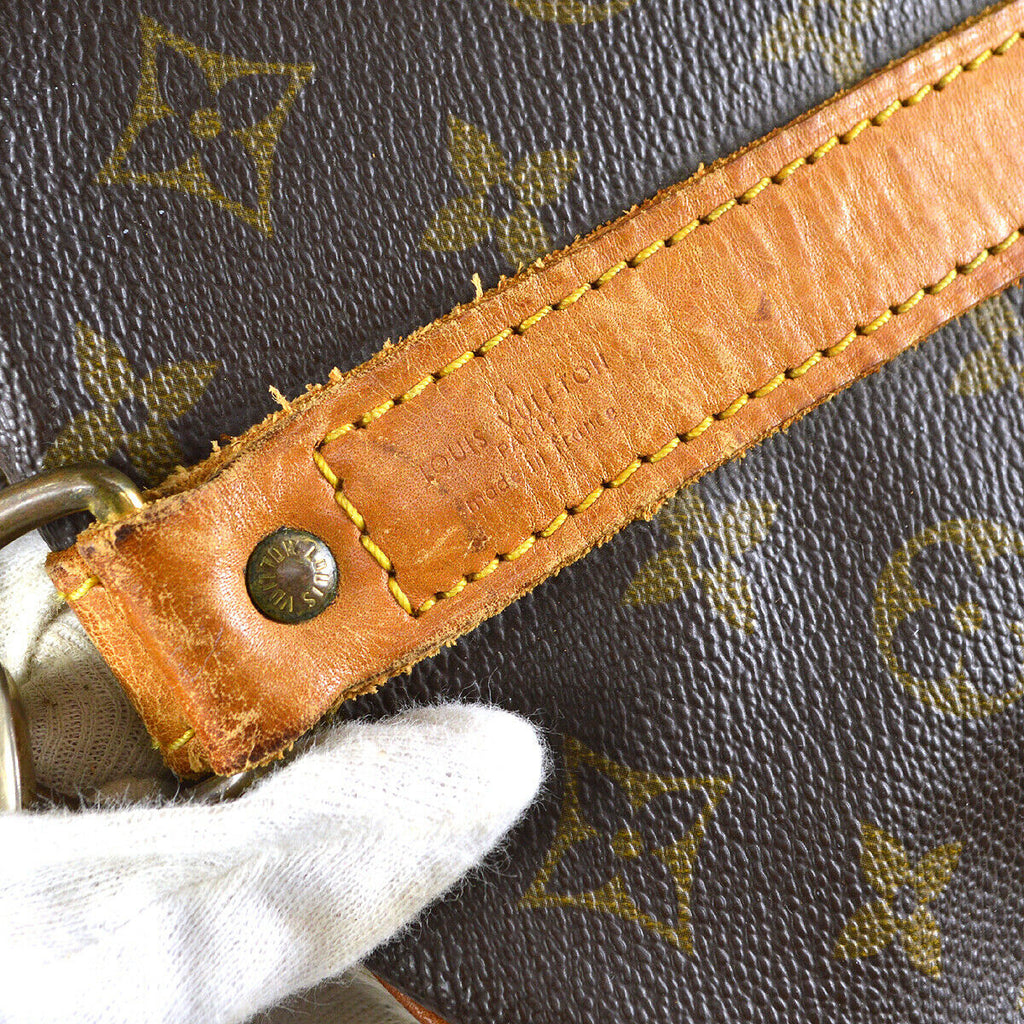 Louis Vuitton Keepall 60