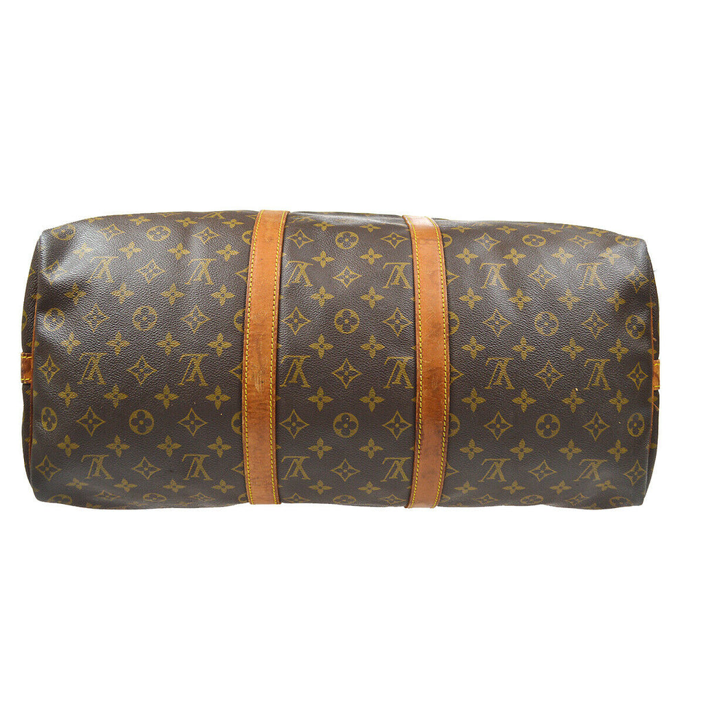Louis Vuitton Keepall 50