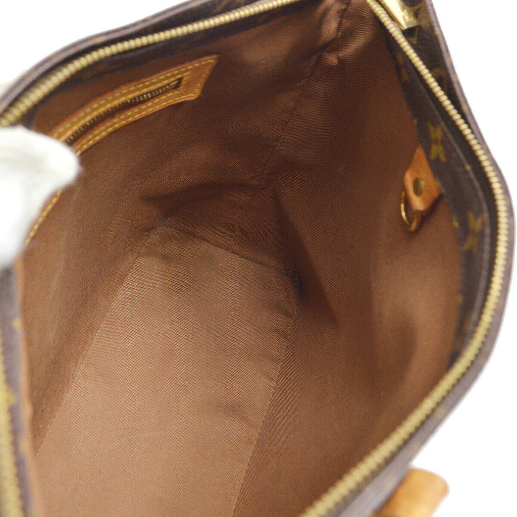 Louis Vuitton Cabas Piano Tote Bag