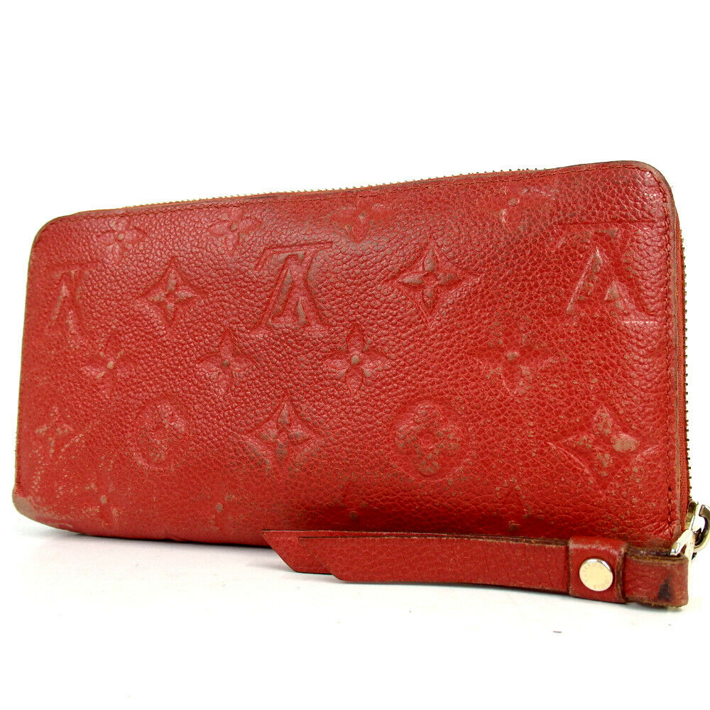 Louis Vuitton Ann Platt
