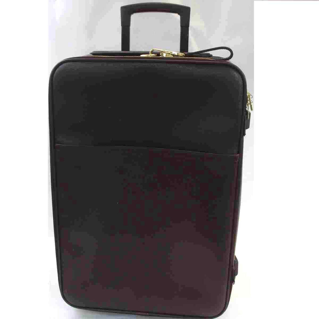 Louis Vuitton Pegase 60 Travel Bag