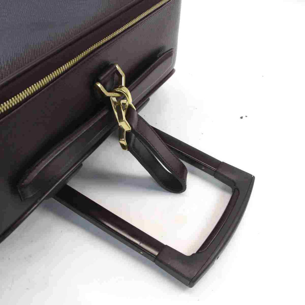 Louis Vuitton Pegase 60 Travel Bag