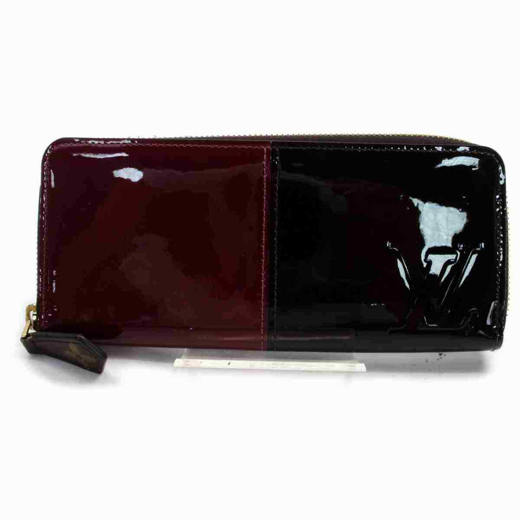 Louis Vuitton Portefeuille Miroir