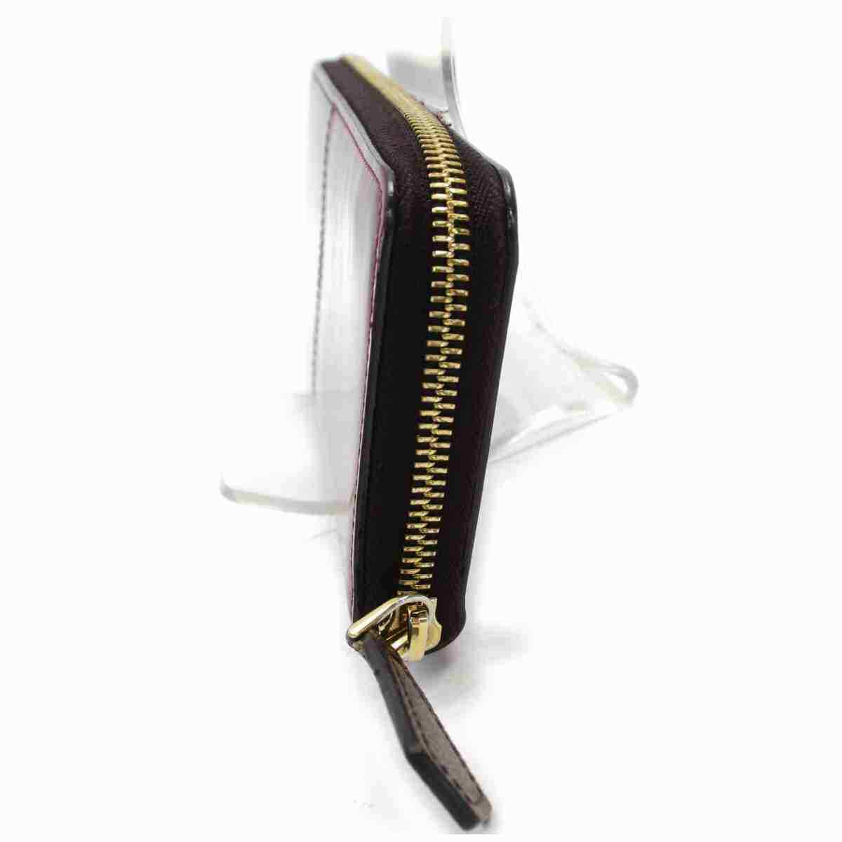 Louis Vuitton Portefeuille Miroir