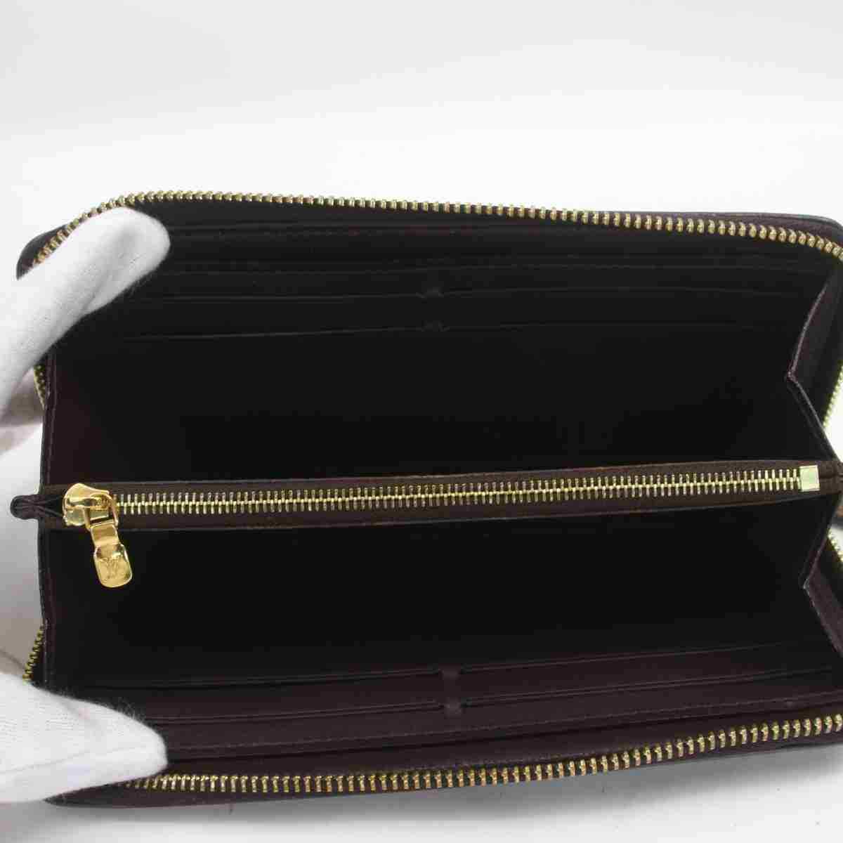 Louis Vuitton Portefeuille Miroir