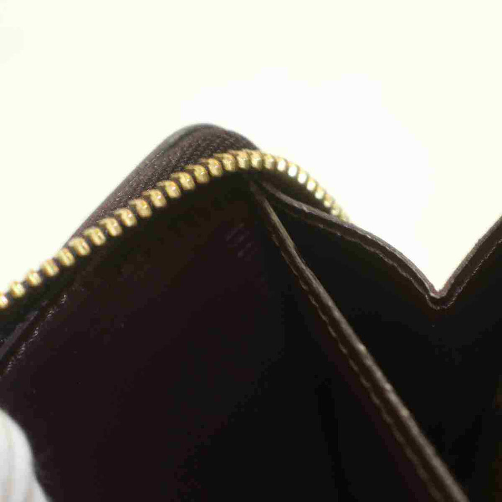 Louis Vuitton Portefeuille Miroir