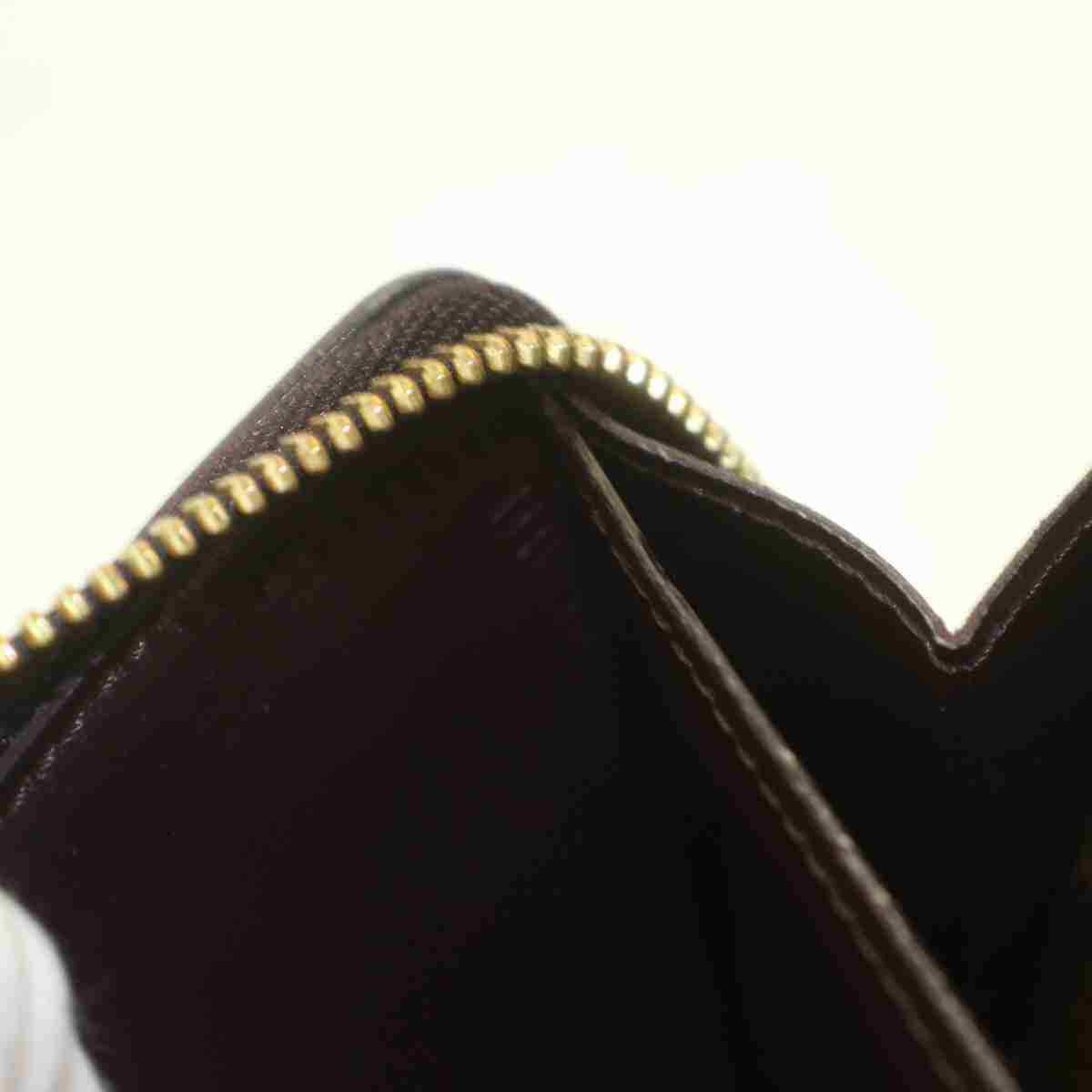 Louis Vuitton Portefeuille Miroir