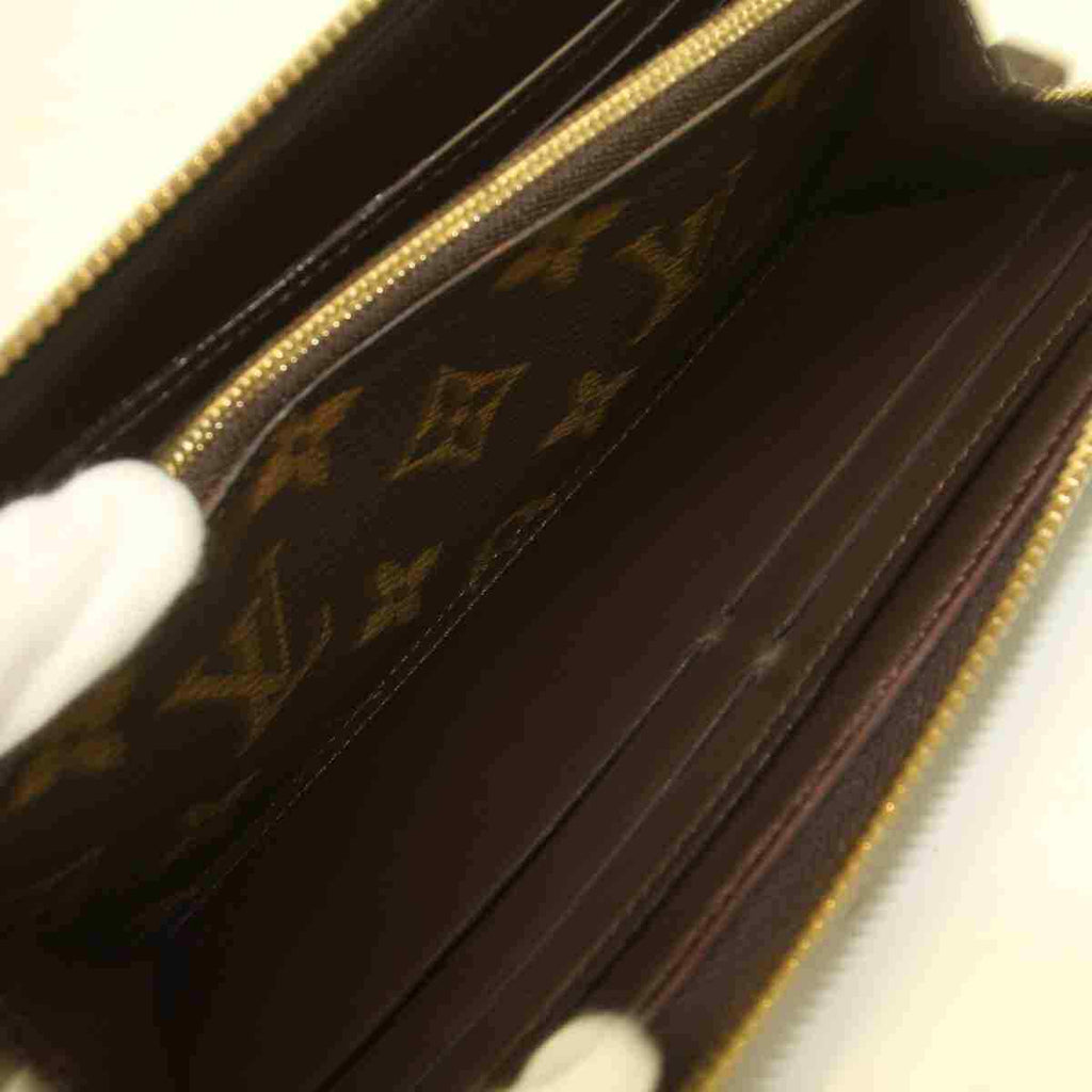 Louis Vuitton Portefeuille Miroir