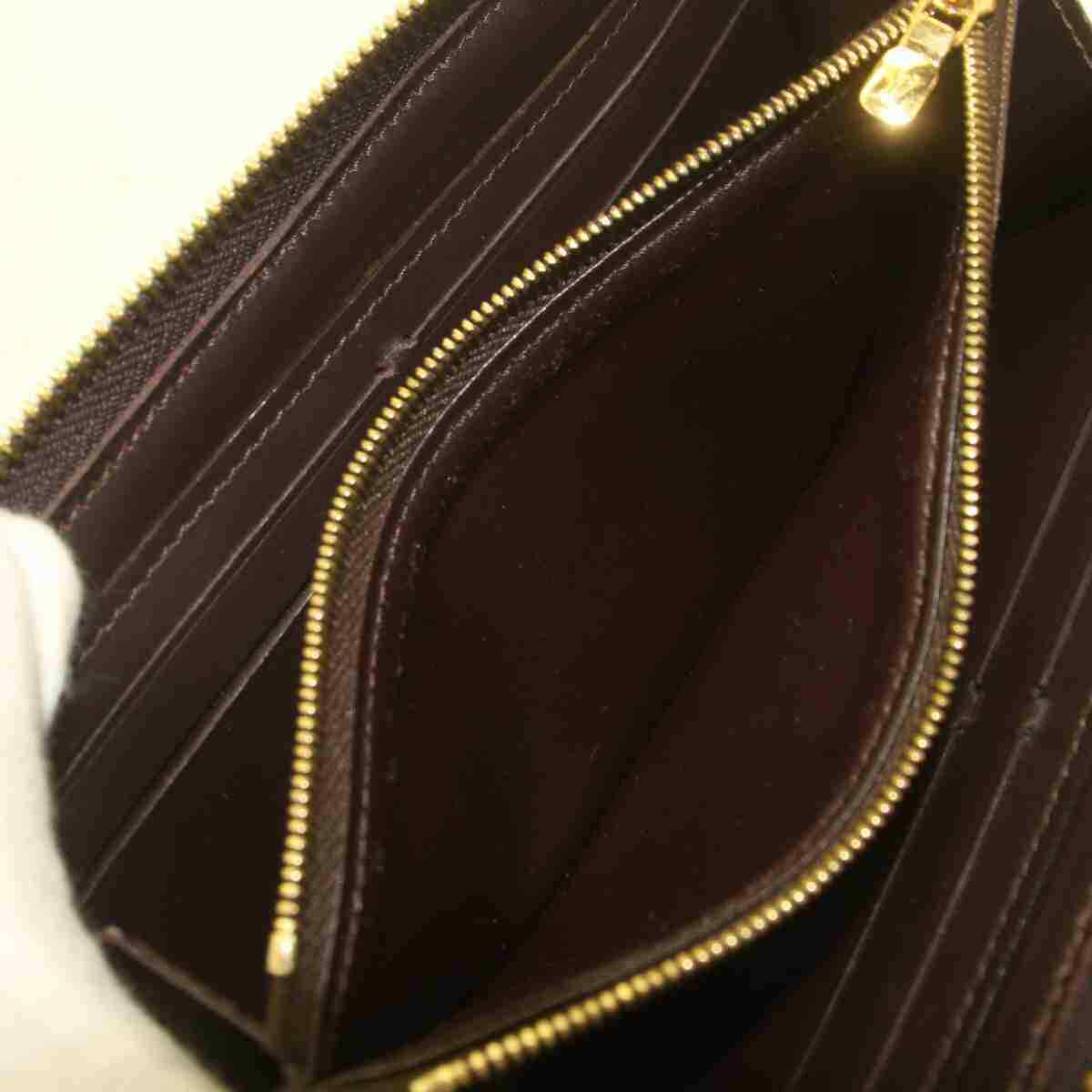 Louis Vuitton Portefeuille Miroir