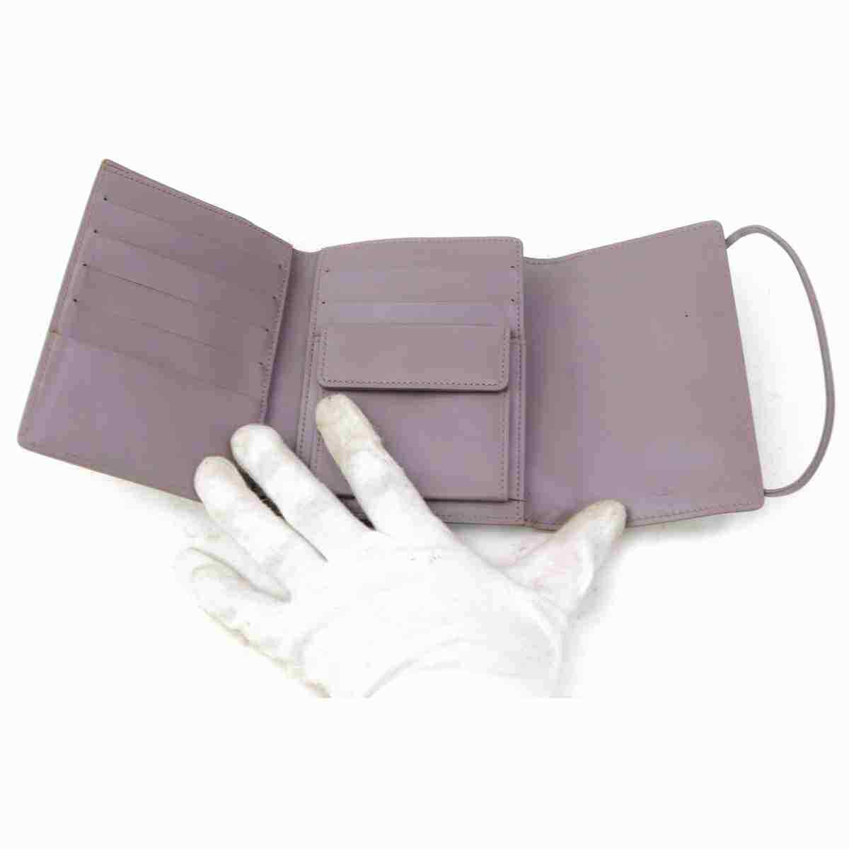 Louis Vuitton Portefeuille Elastic