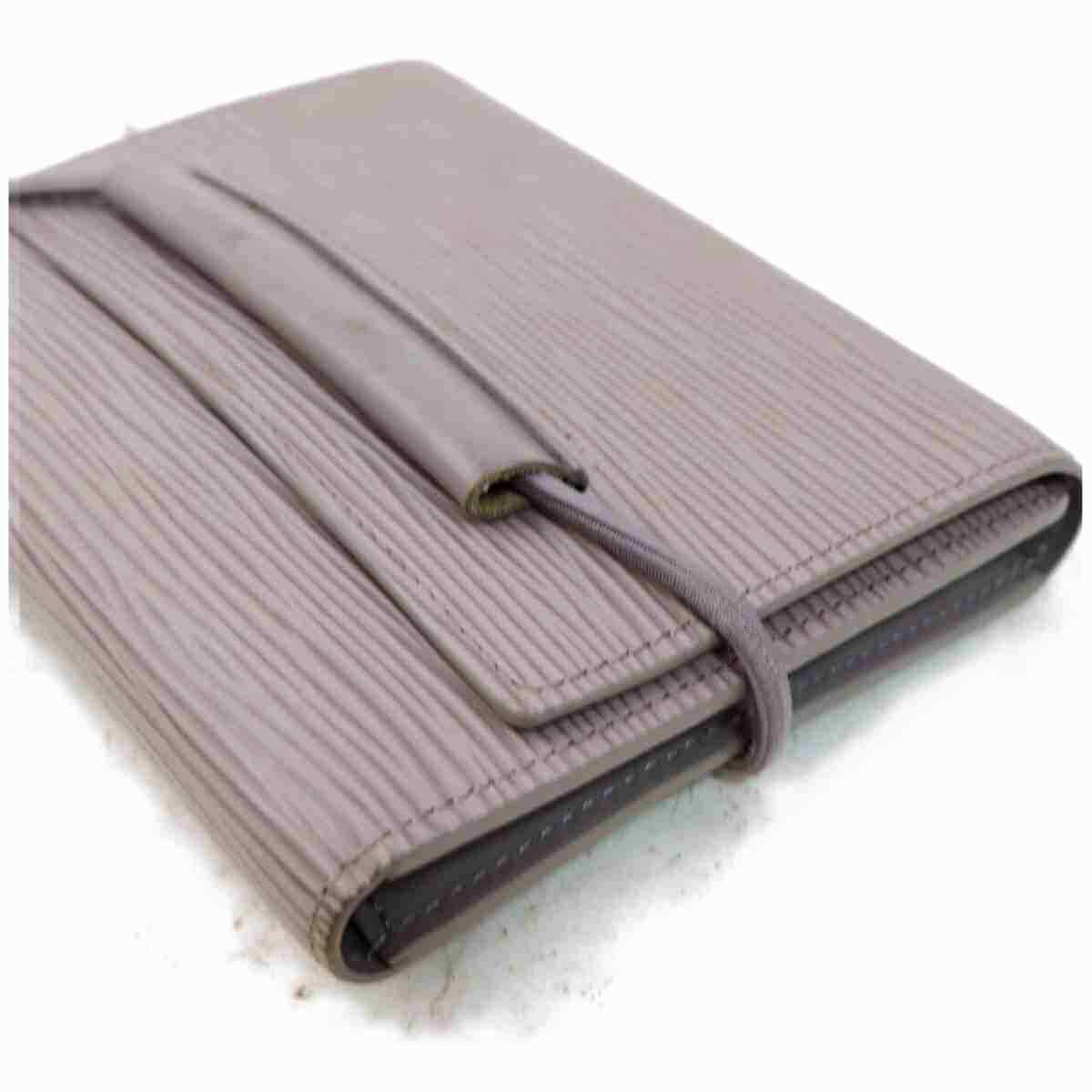 Louis Vuitton Portefeuille Elastic