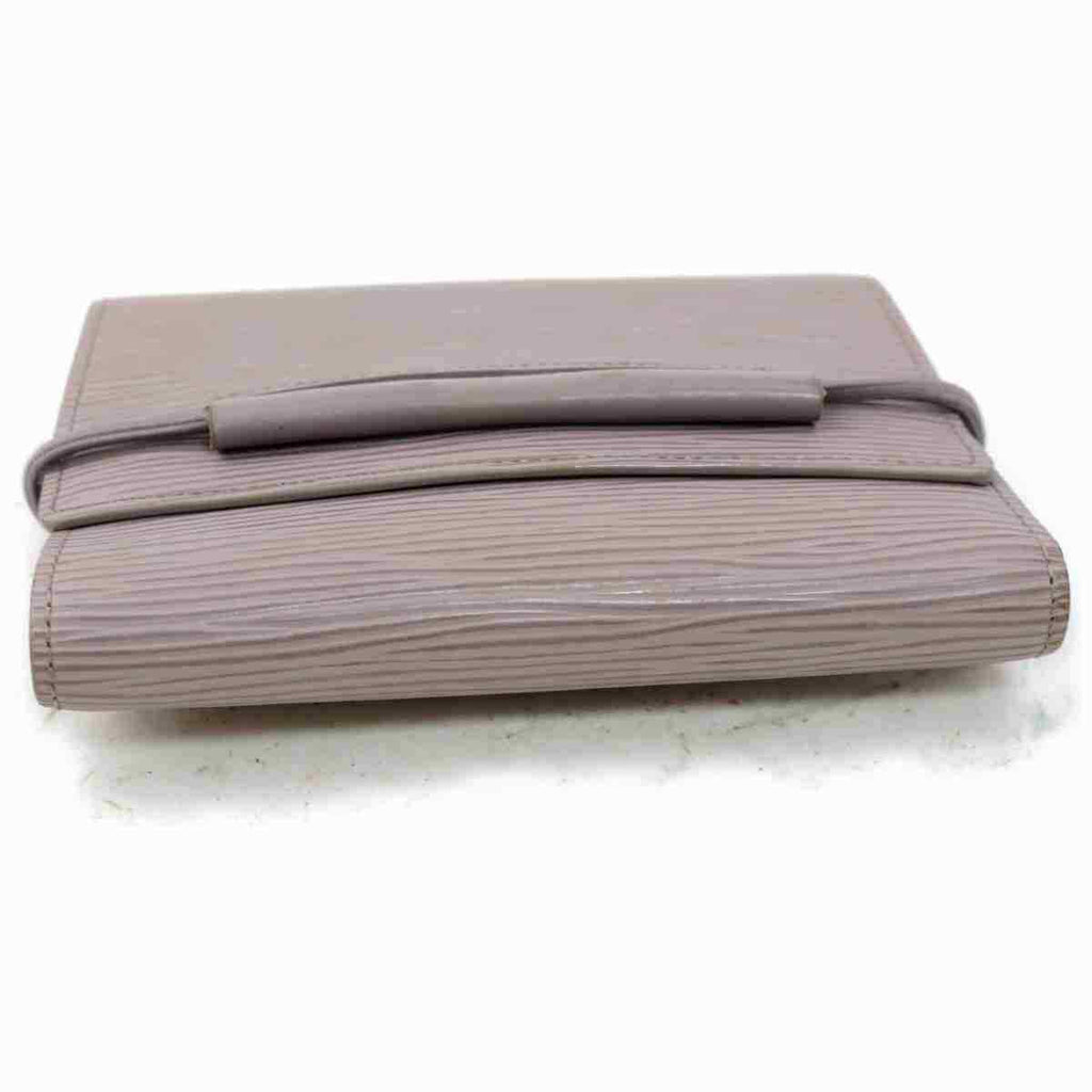 Louis Vuitton Portefeuille Elastic