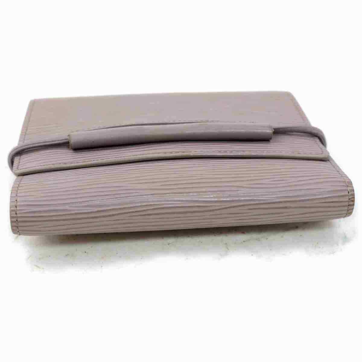 Louis Vuitton Portefeuille Elastic