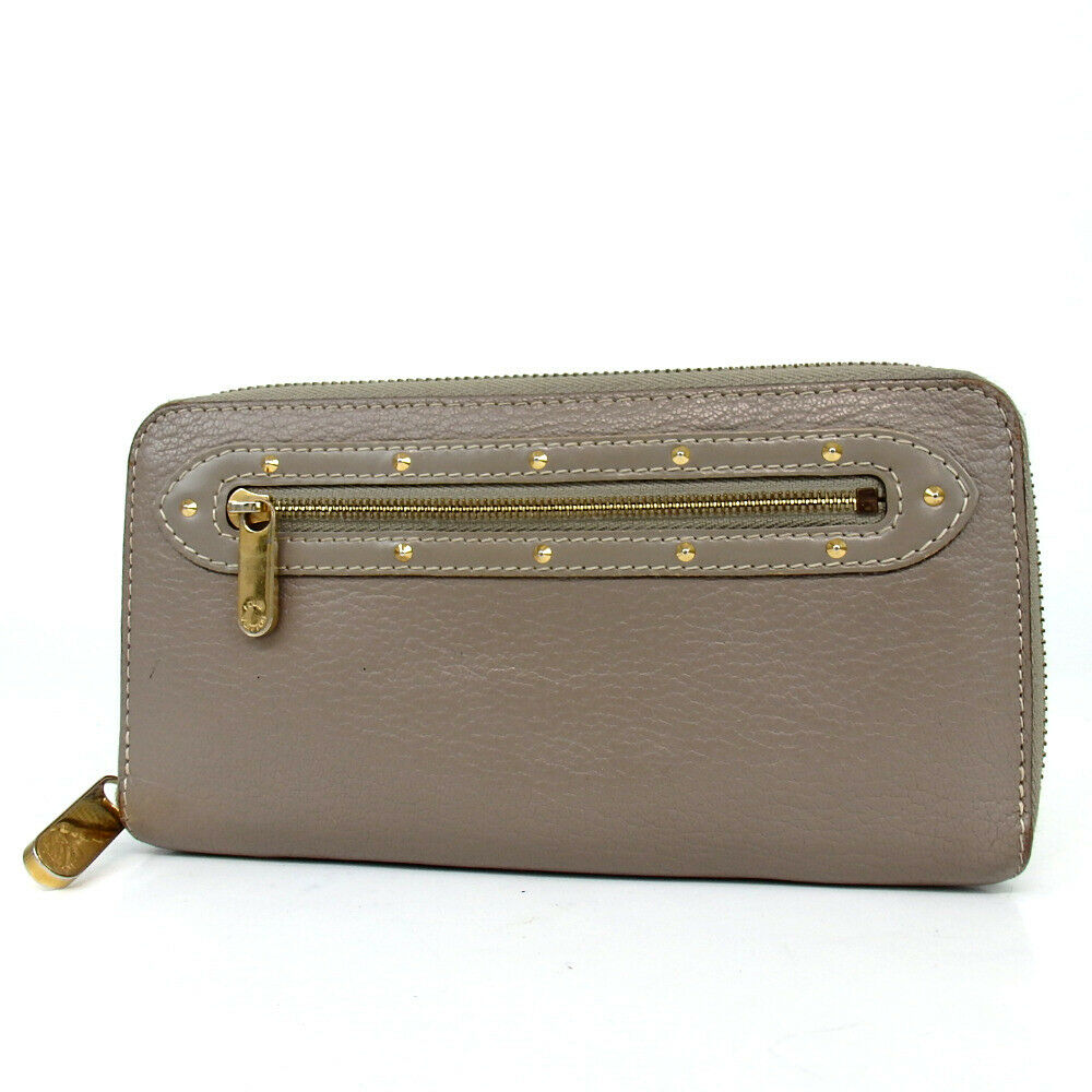 Louis Vuitton Zippy Wallet Suhari