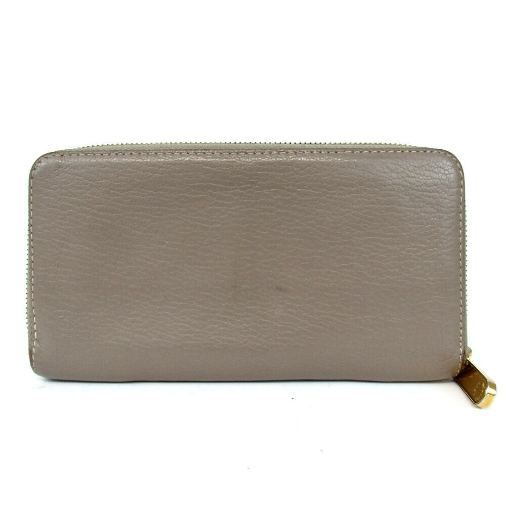 Louis Vuitton Zippy Wallet Suhari