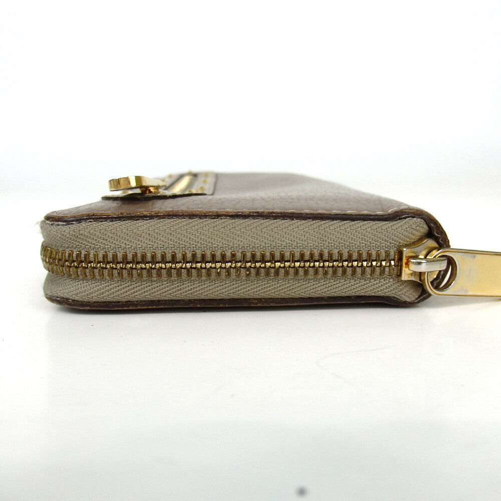 Louis Vuitton Zippy Wallet Suhari