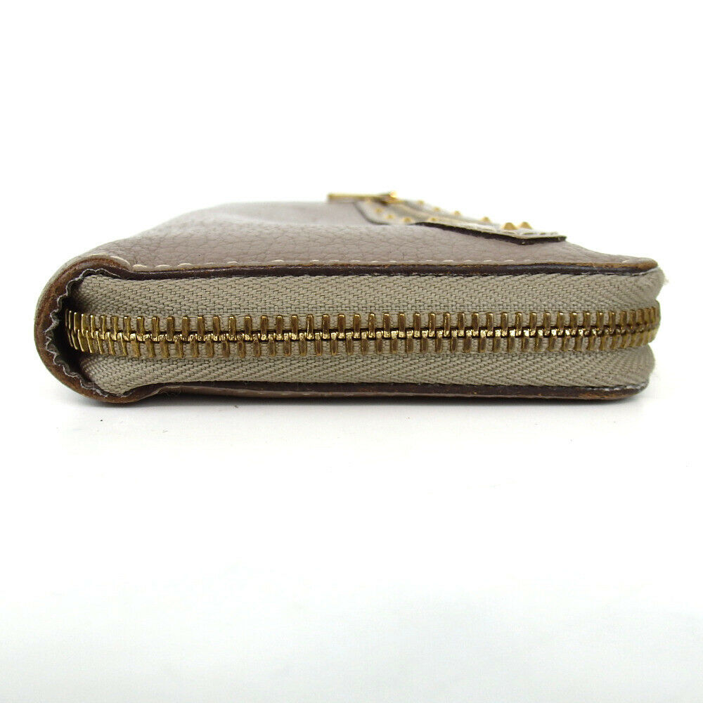 Louis Vuitton Zippy Wallet Suhari