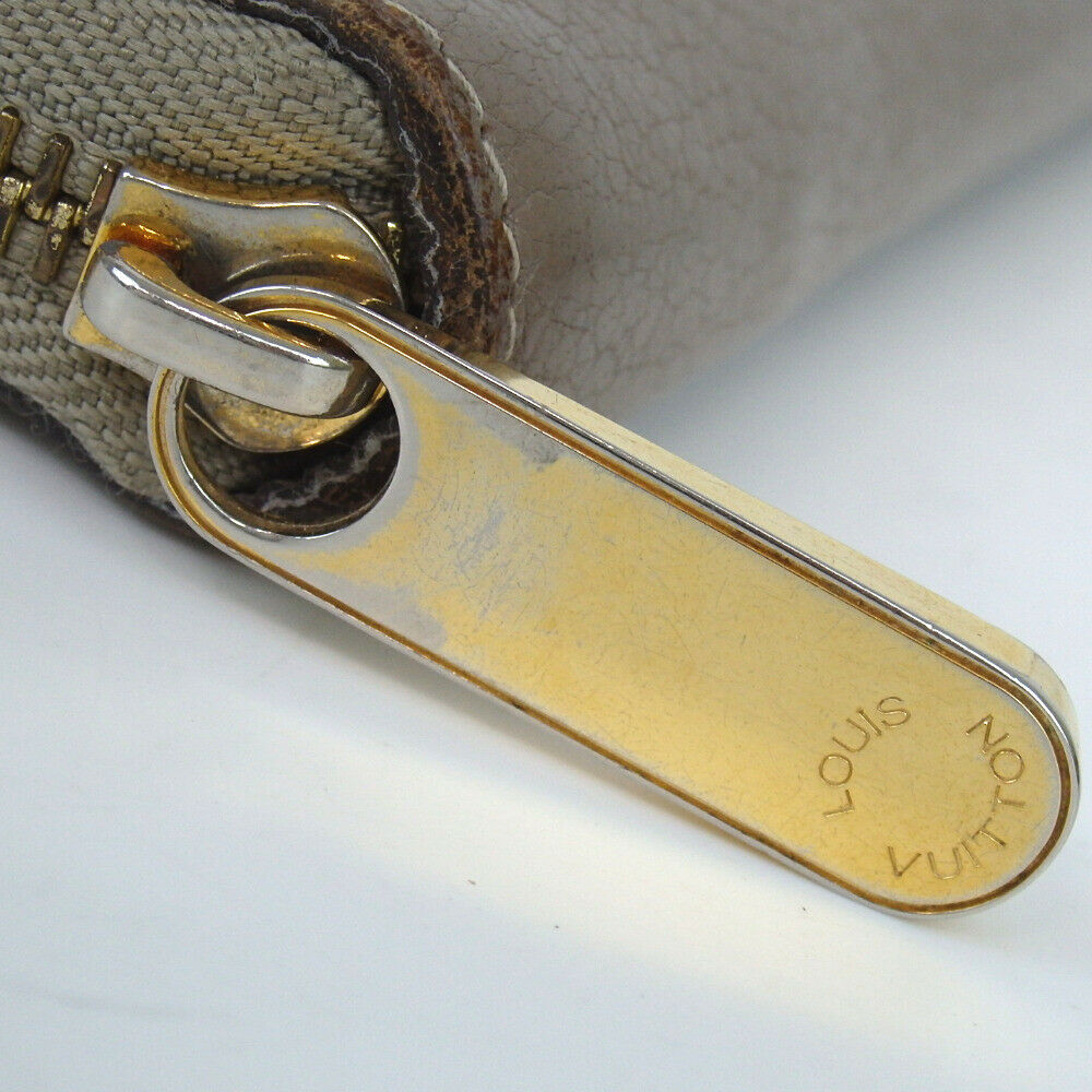 Louis Vuitton Zippy Wallet Suhari