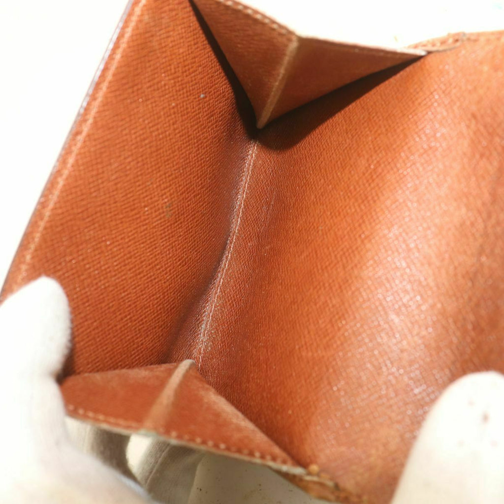 Louis Vuitton Porte Monnaie Carte