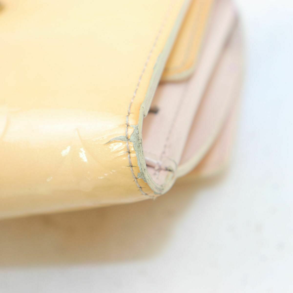 Louis Vuitton Portefeuille Elise