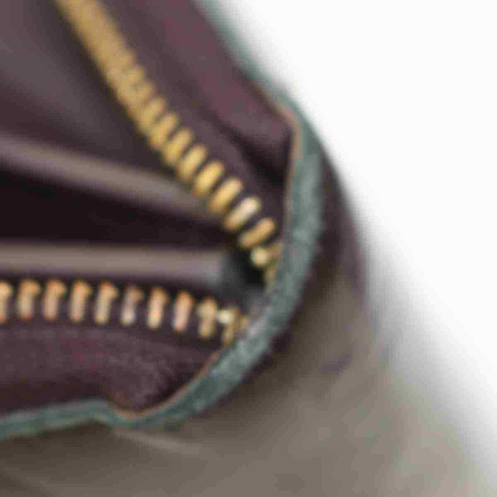Louis Vuitton Amarante Zippy Wallet