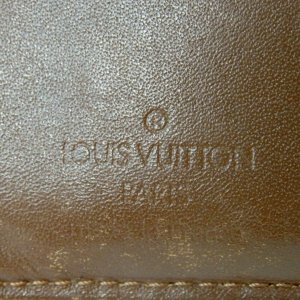 Louis Vuitton Portefeuille Vienois
