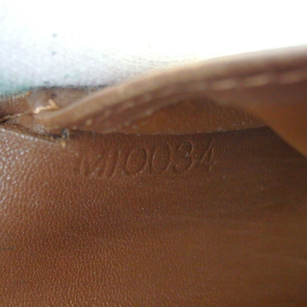 Louis Vuitton Portefeuille Vienois