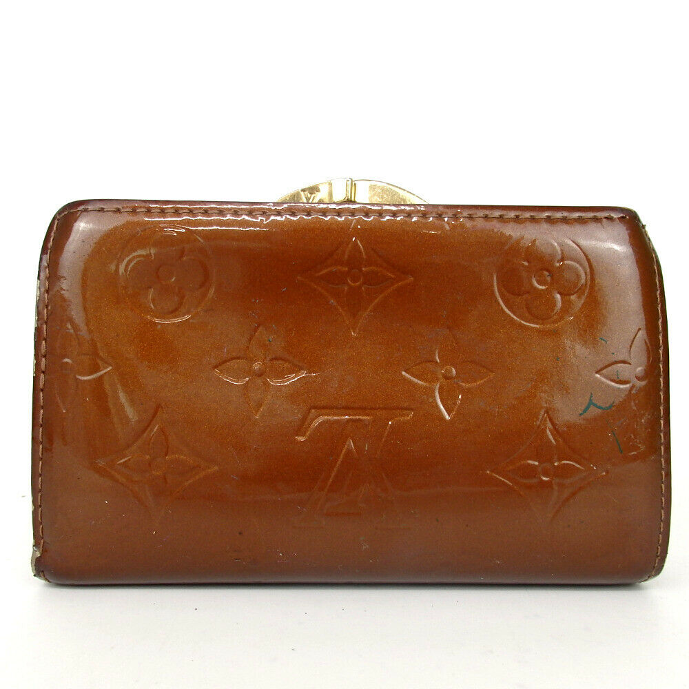 Louis Vuitton Portefeuille Vienois