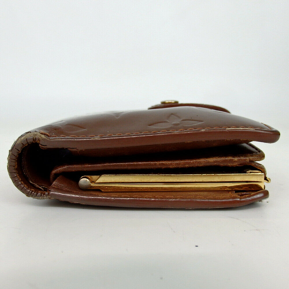 Louis Vuitton Portefeuille Vienois