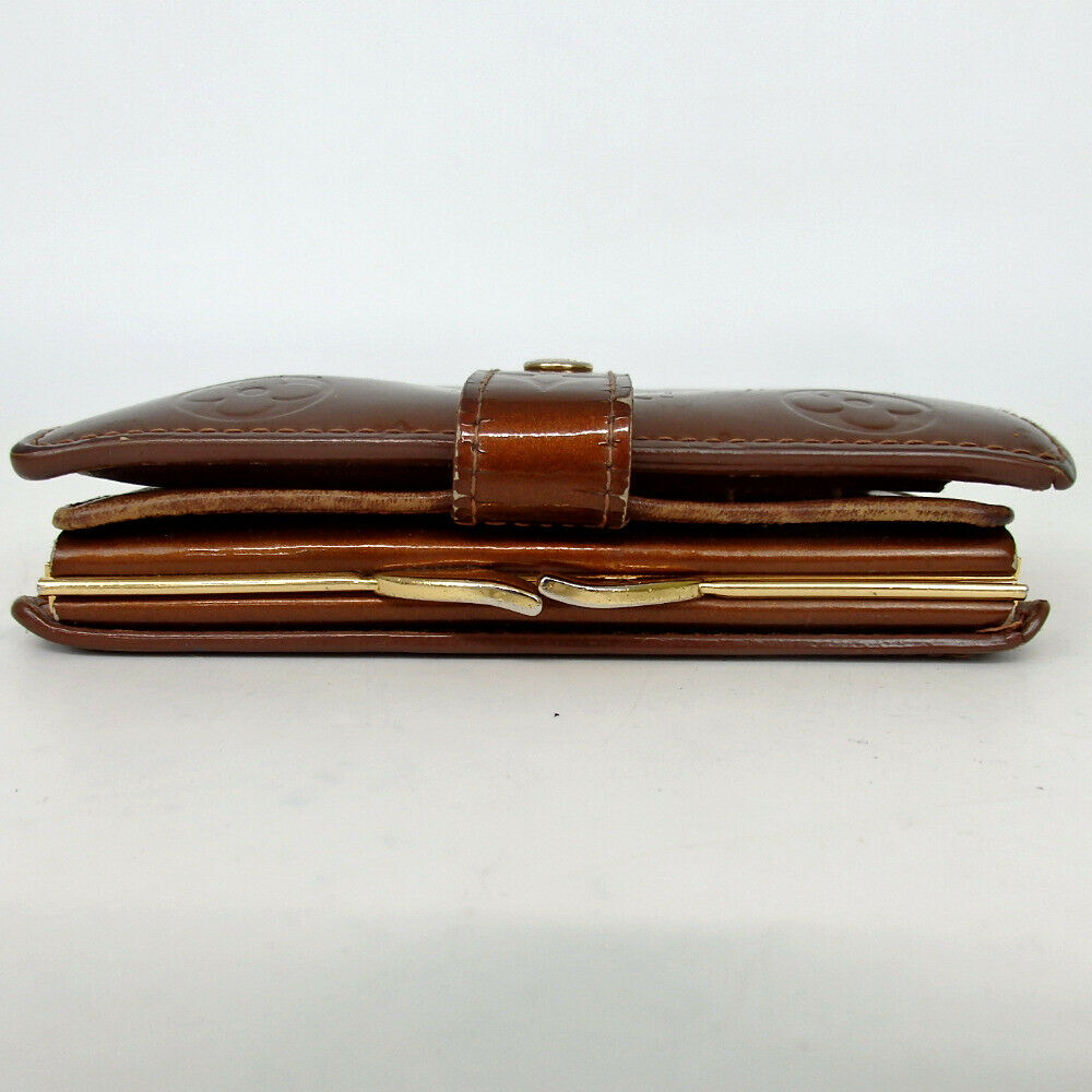 Louis Vuitton Portefeuille Vienois