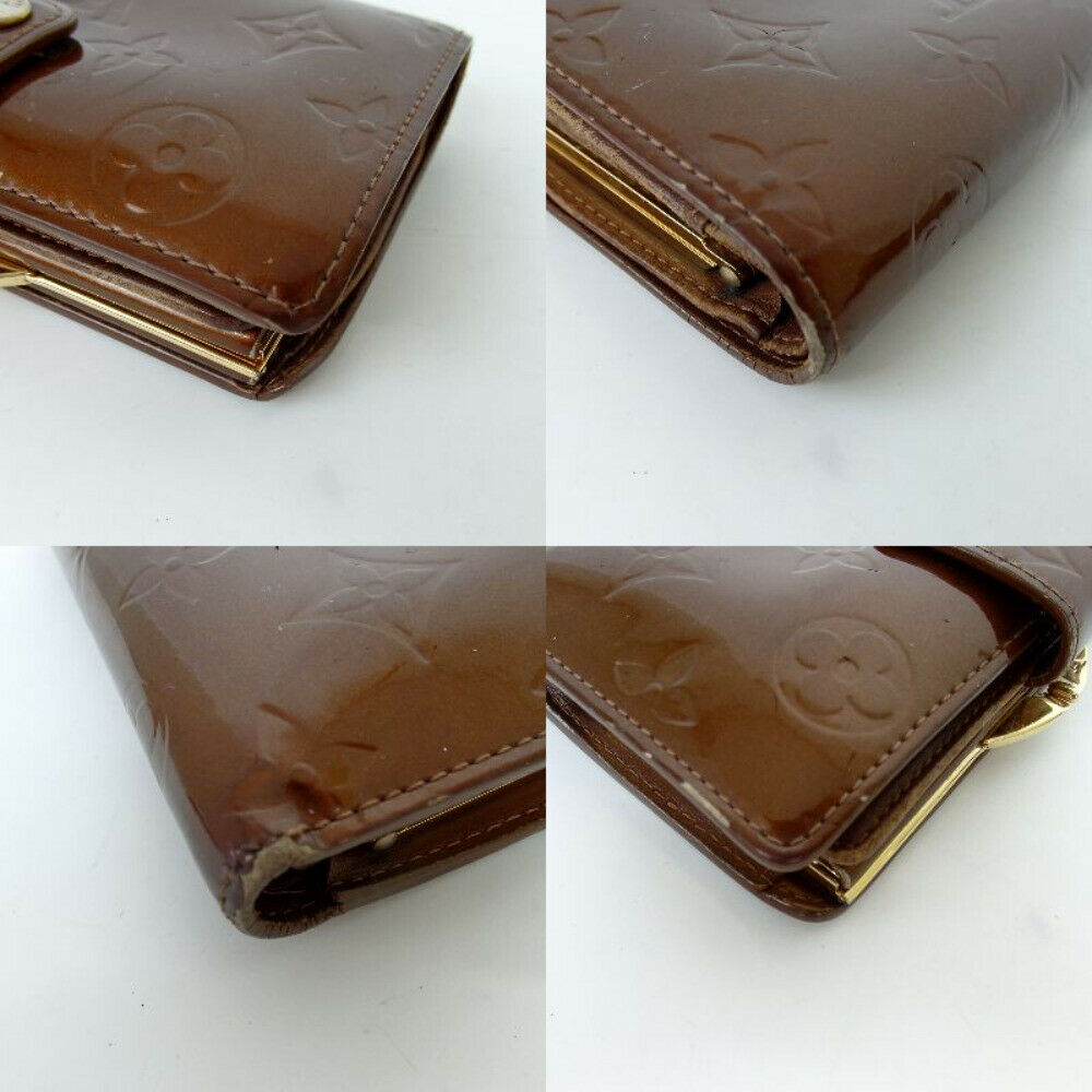 Louis Vuitton Portefeuille Vienois
