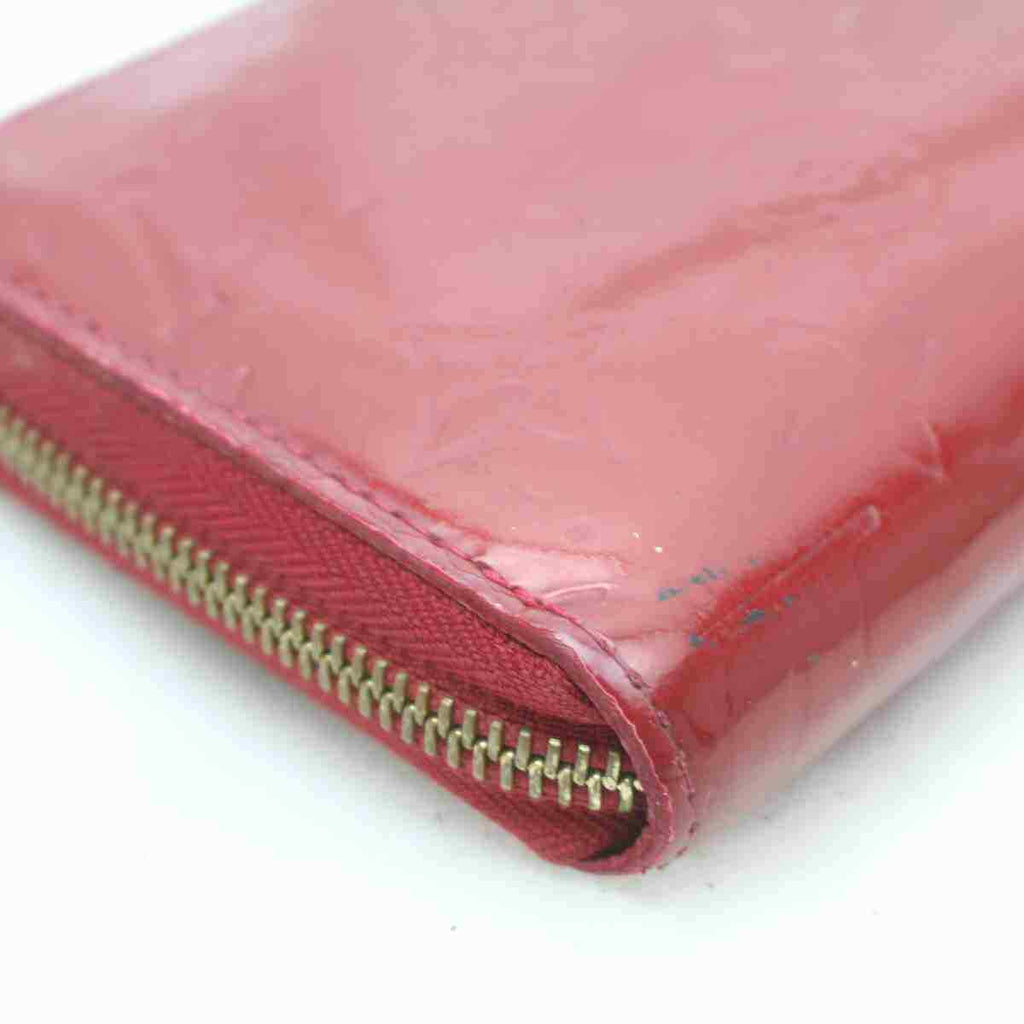 Louis Vuitton Zippy Wallet Pomme