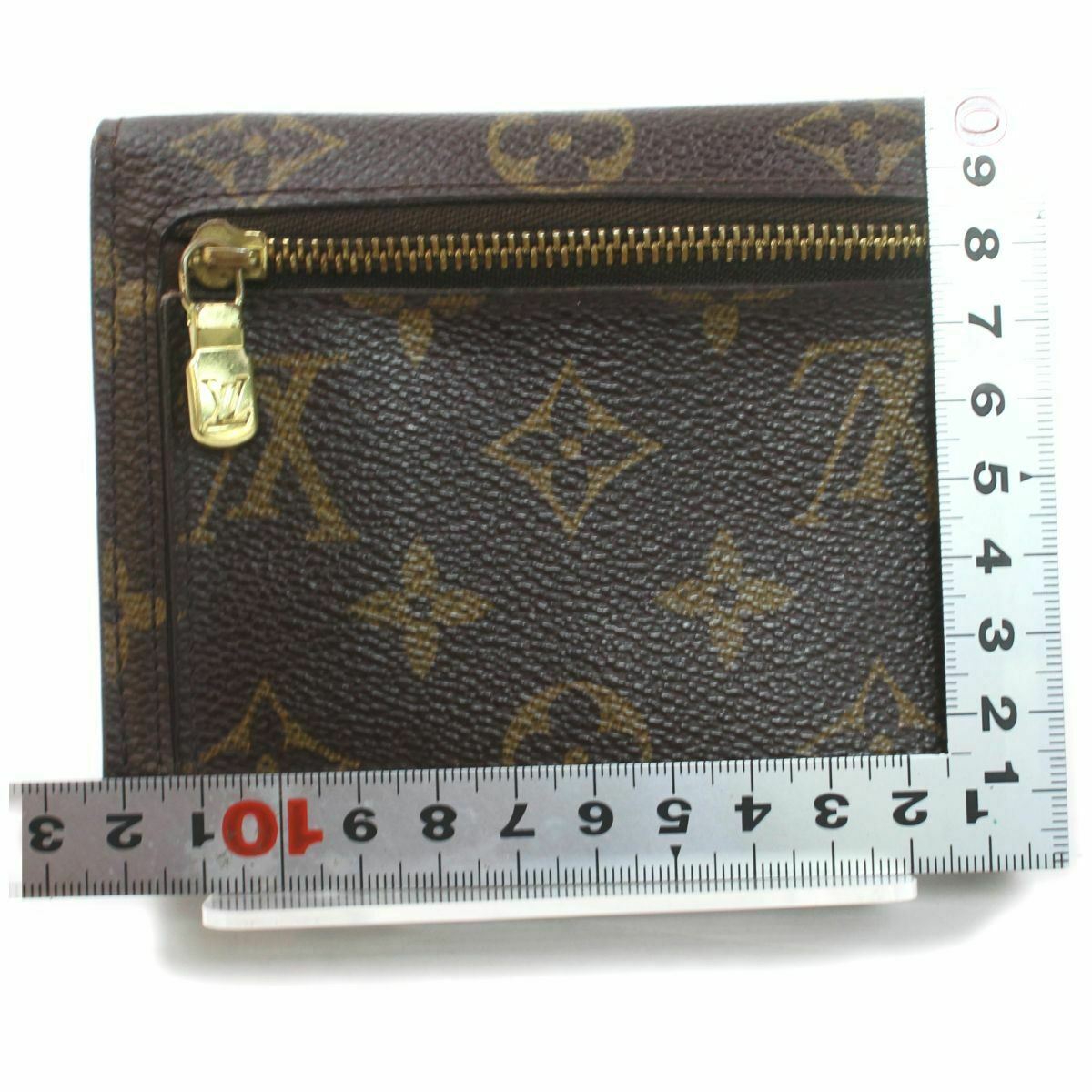 Louis Vuitton Portefeuille Koala